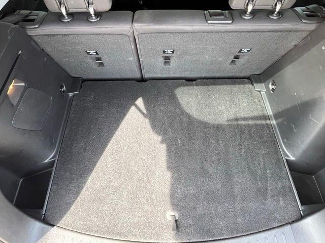 2025 Chevrolet Trailblazer AWD LT