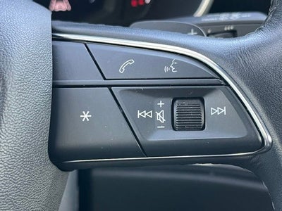 2023 Audi Q3 Premium 45 TFSI S line quattro Tiptronic