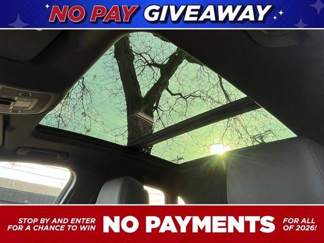 2023 Audi Q3 Premium 45 TFSI S line quattro Tiptronic