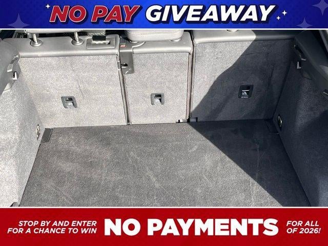 2023 Audi Q3 Premium 45 TFSI S line quattro Tiptronic