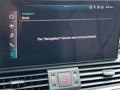 2024 Audi Q5 Premium Plus 45 TFSI S line quattro