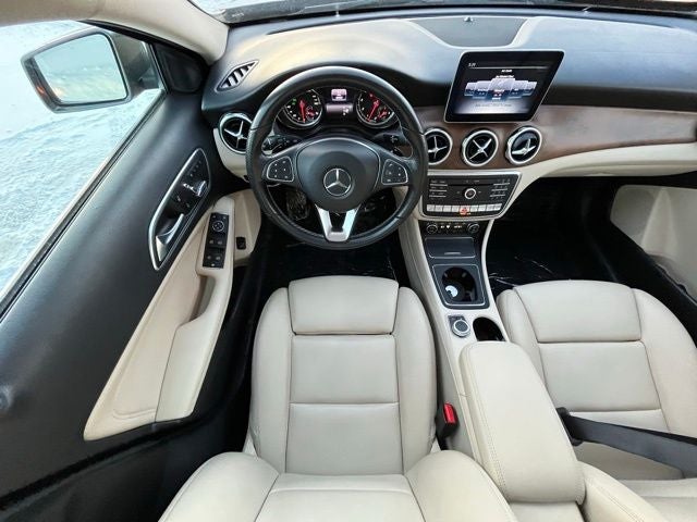 2019 Mercedes-Benz GLA 250 4MATIC®