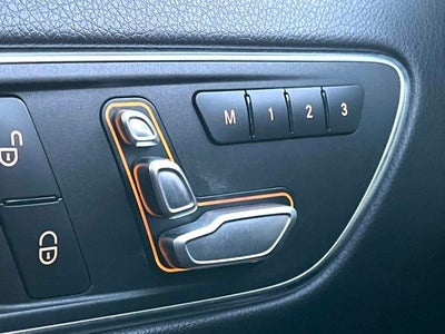 2019 Mercedes-Benz GLA 250 4MATIC®