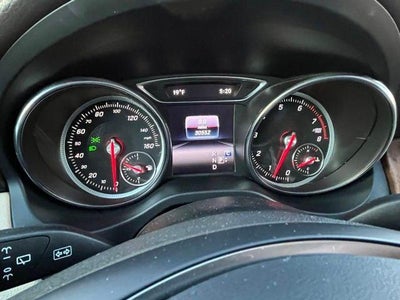 2019 Mercedes-Benz GLA 250 4MATIC®