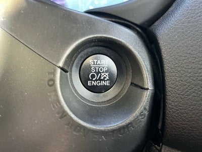 2020 Jeep Renegade Latitude 4x4