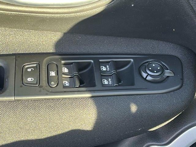 2020 Jeep Renegade Latitude 4x4