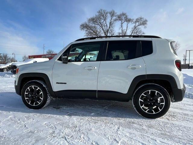 2023 Jeep Renegade Upland 4x4