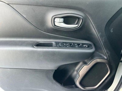 2023 Jeep Renegade Upland 4x4