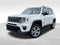 2023 Jeep Renegade Limited 4x4