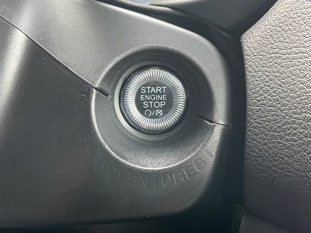 2023 Jeep Renegade Limited 4x4