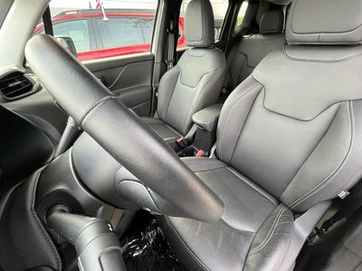 2023 Jeep Renegade Limited 4x4