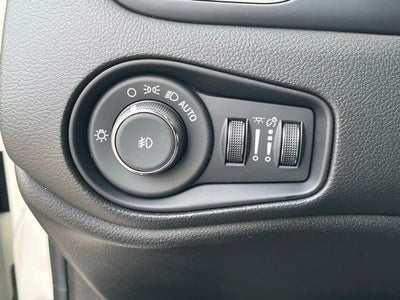2023 Jeep Renegade Limited 4x4