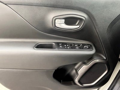 2023 Jeep Renegade Limited 4x4