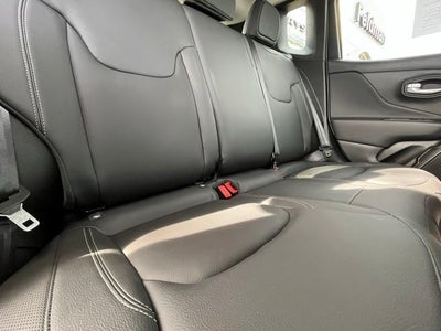 2023 Jeep Renegade Limited 4x4