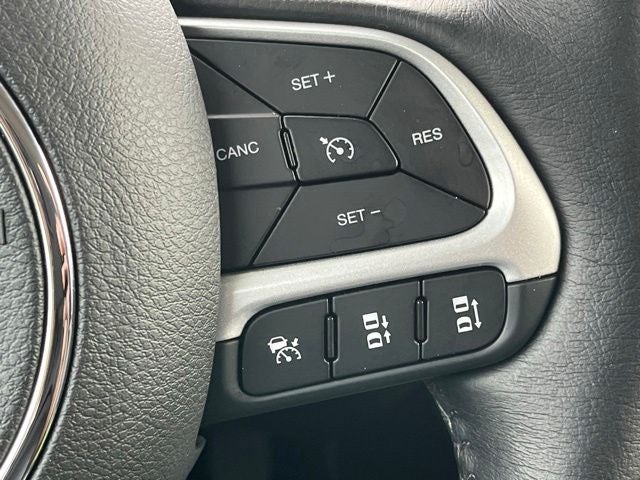 2023 Jeep Renegade Limited 4x4