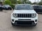 2023 Jeep Renegade Limited 4x4