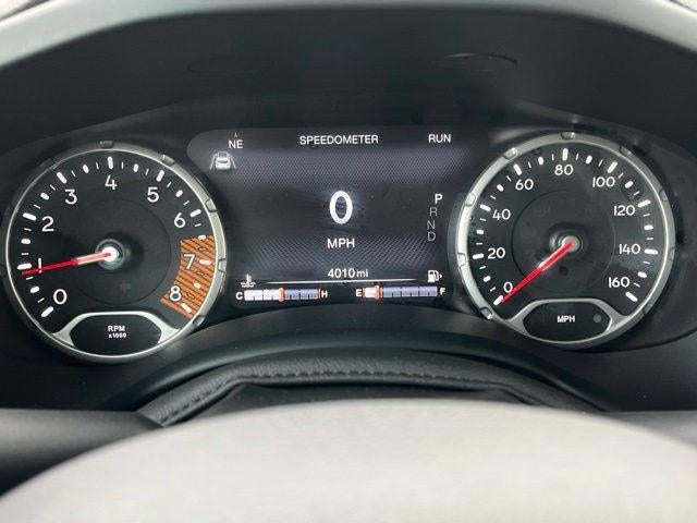 2023 Jeep Renegade Limited 4x4