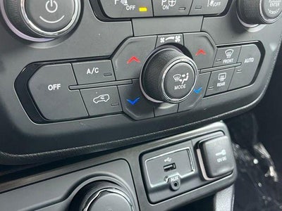 2023 Jeep Renegade Limited 4x4