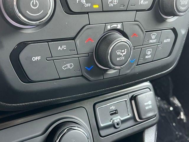 2023 Jeep Renegade Limited 4x4