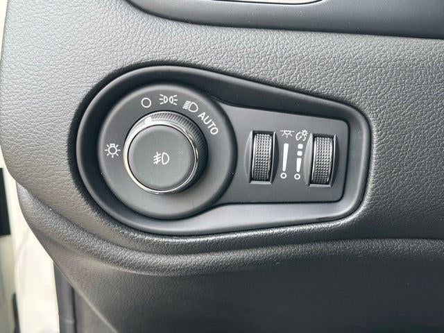 2023 Jeep Renegade Limited 4x4