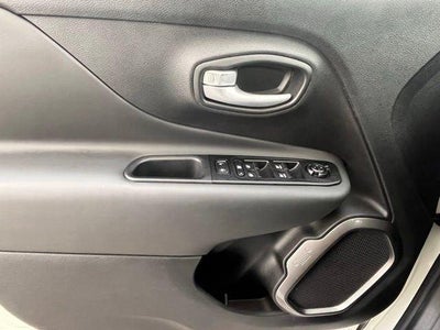 2023 Jeep Renegade Limited 4x4