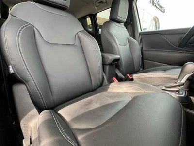 2023 Jeep Renegade Limited 4x4