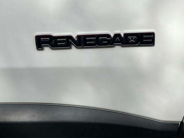 2023 Jeep Renegade Limited 4x4