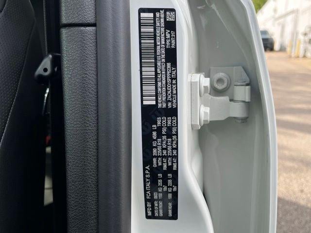 2023 Jeep Renegade Limited 4x4