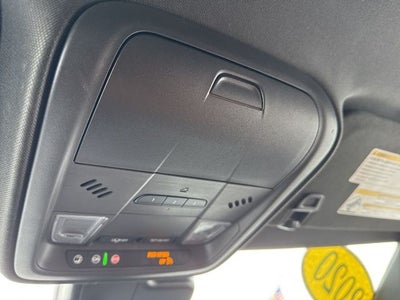 2020 Cadillac XT4 Sport