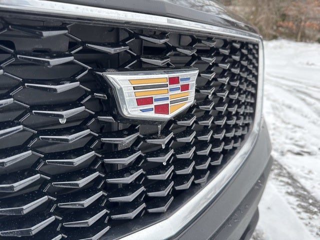2020 Cadillac XT4 Sport