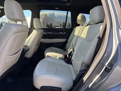 2023 Cadillac XT6 Sport