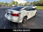 2017 Nissan Maxima Platinum