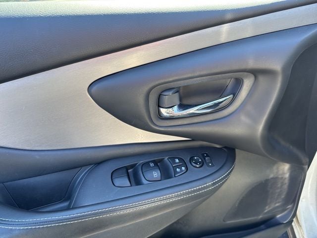 2020 Nissan Murano SV