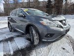 2017 Nissan Murano SV