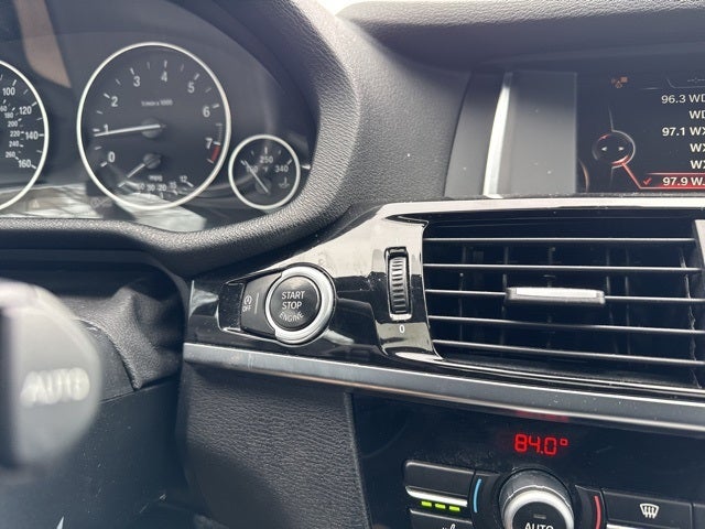 2018 BMW X4 xDrive28i