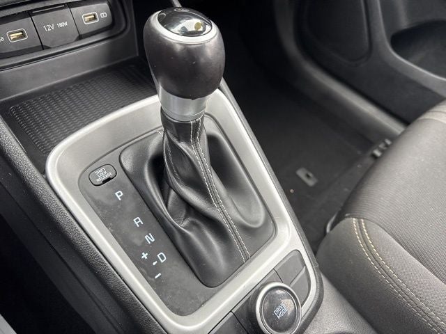 2022 Hyundai Venue SEL