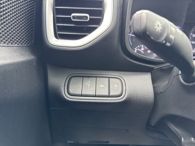 2022 Hyundai Venue SEL