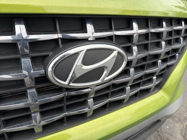 2022 Hyundai Venue SEL