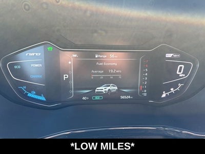 2020 Kia Niro Touring