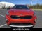2020 Kia Niro Touring