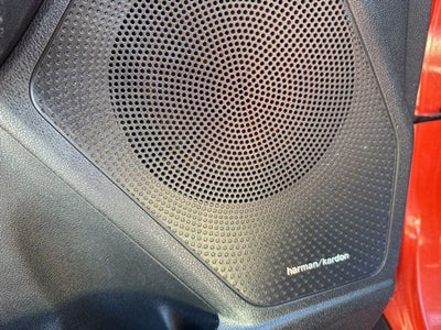 2020 Kia Niro Touring