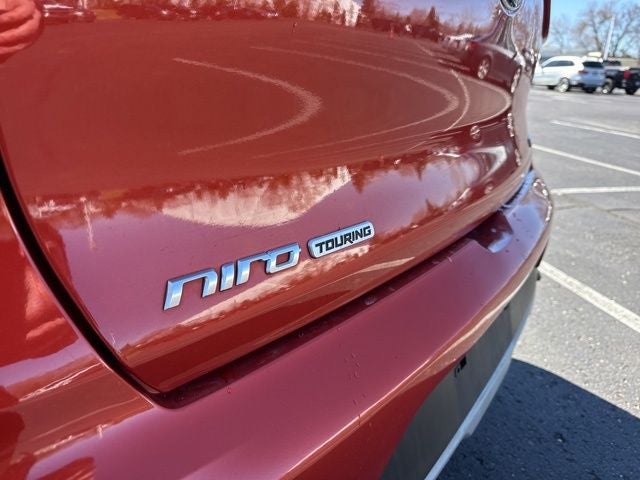 2020 Kia Niro Touring