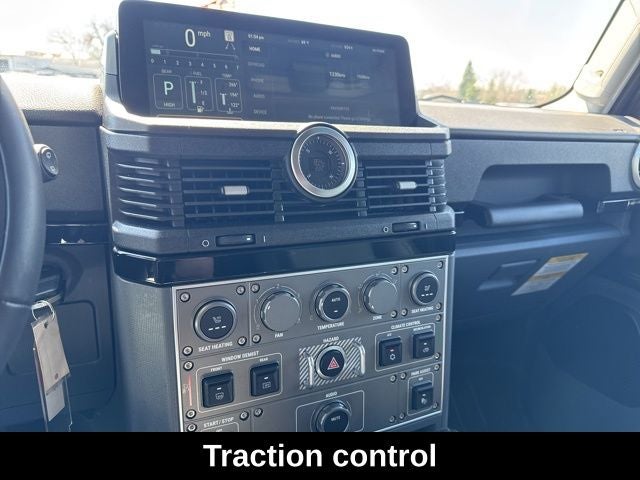 2025 INEOS Grenadier Station Wagon Fieldmaster Edition