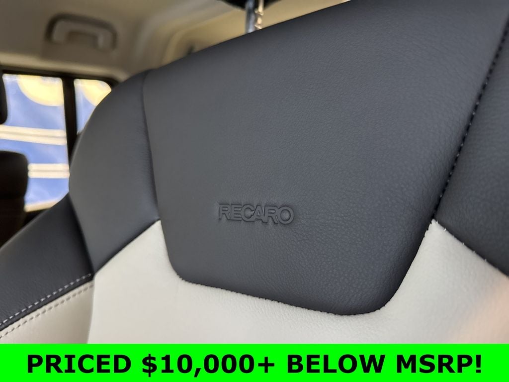 2024 INEOS Grenadier Trialmaster Edition