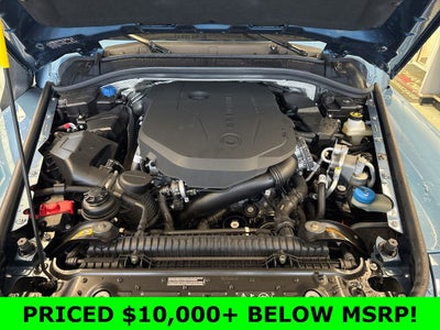 2024 INEOS Grenadier Trialmaster Edition