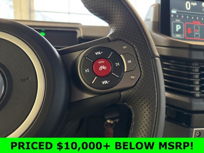 2024 INEOS Grenadier Trialmaster Edition