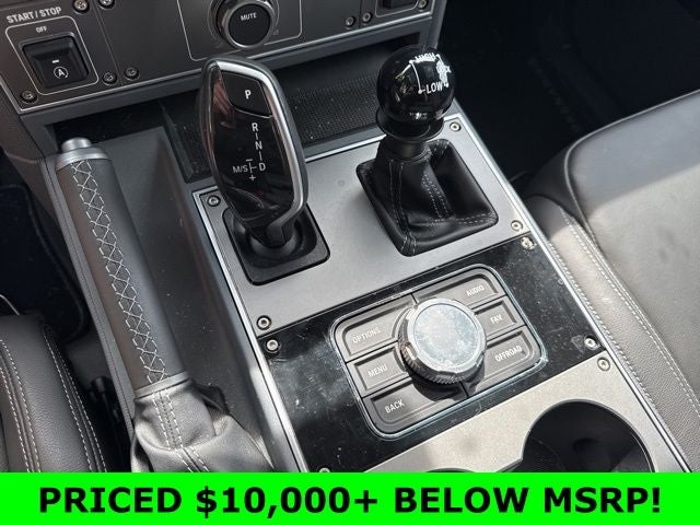 2024 INEOS Grenadier Fieldmaster Edition