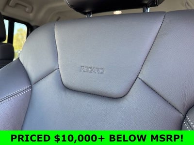 2024 INEOS Grenadier Base