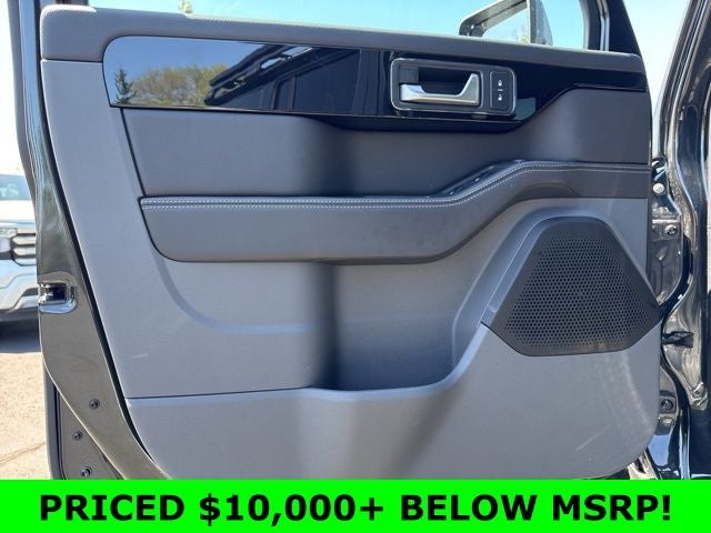 2024 INEOS Grenadier Base