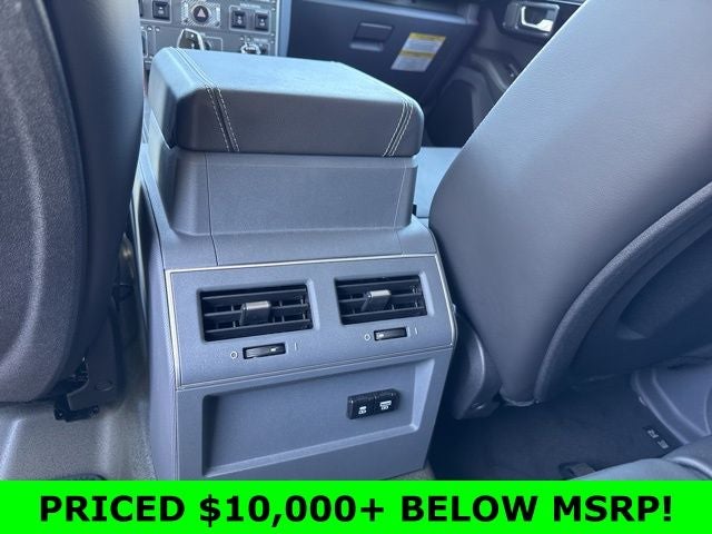 2024 INEOS Grenadier Base